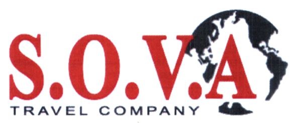 travel company