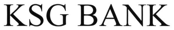 ksg bank