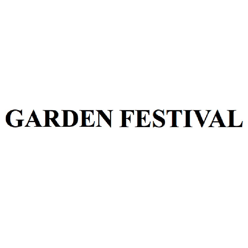 garden festival