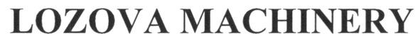 lozova machinery