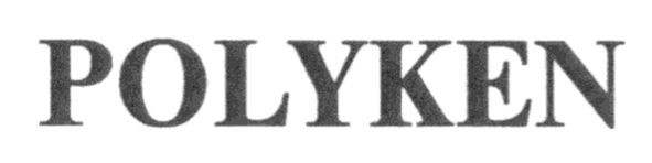 polyken