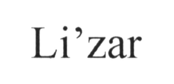 li`zar
