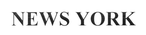 news york