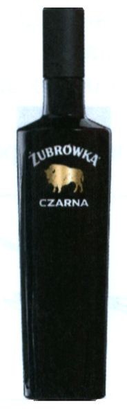 zubrowka czarna