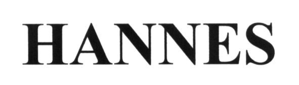 hannes