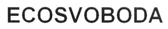 ecosvoboda