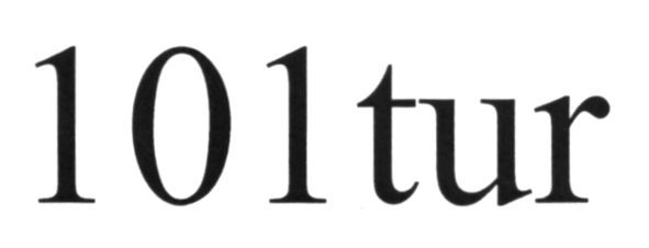 101 tur