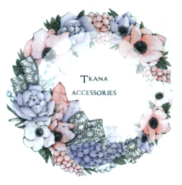 tkana accessories