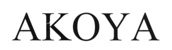 akoya