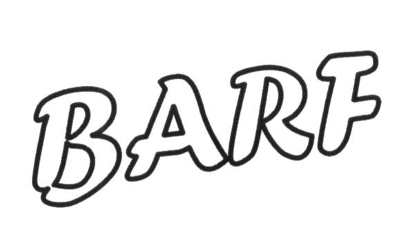barf