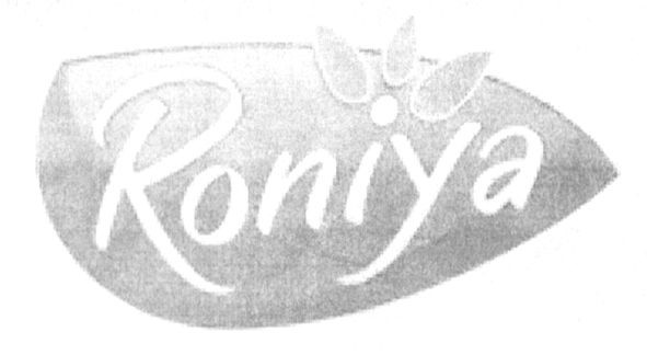 roniya