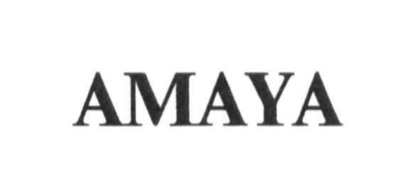 amaya
