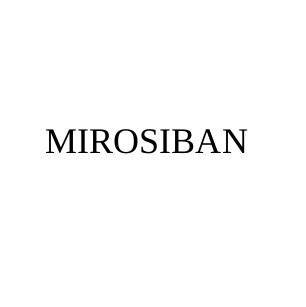 mirosiban
