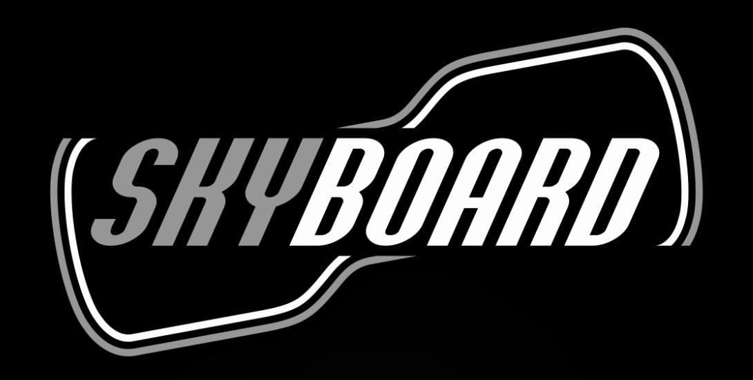 skyboard