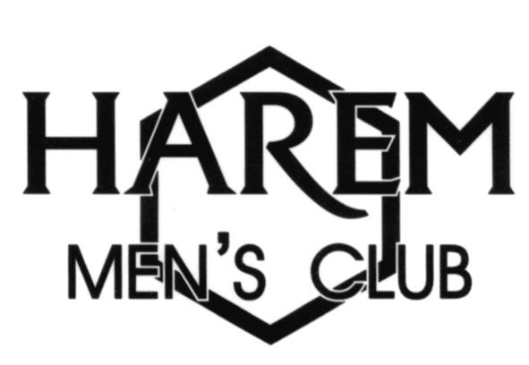 harem men`s club