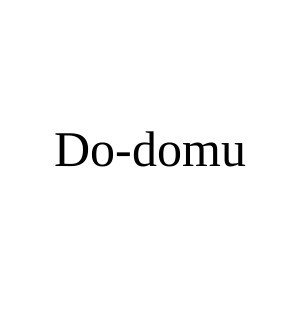 do-domu
