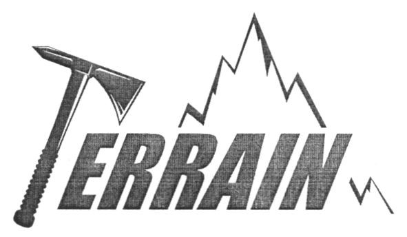 terrain
