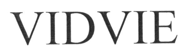 vidvie