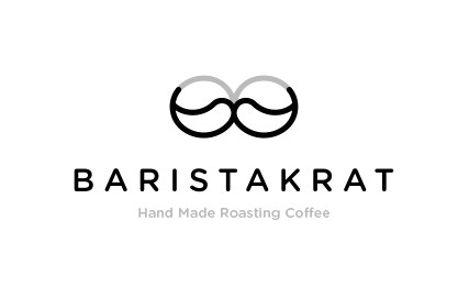 hand made roasting coffee