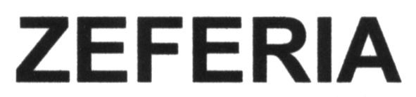 zeferia