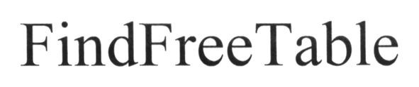 findfree table
