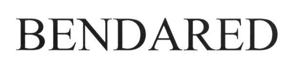 bendared