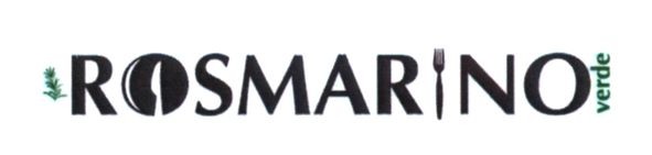 rosmarino verde