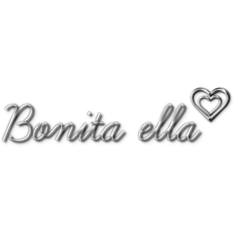 bonita ella