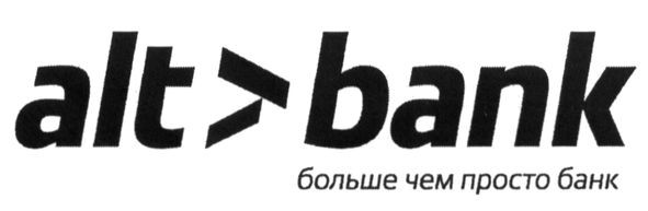 більше ніж просто банк