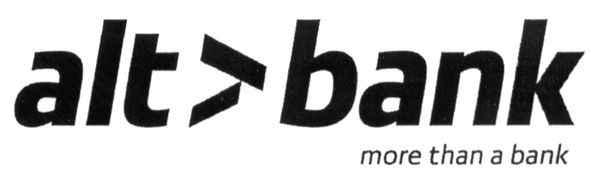 more than a bank