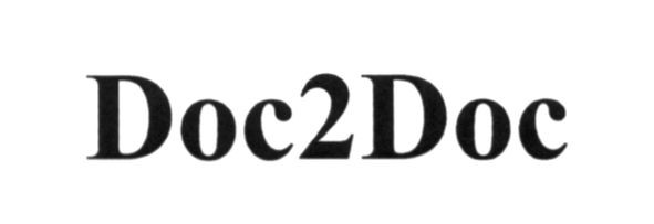 doc2doc