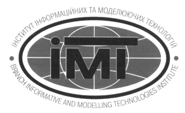 branch informative and modelling technologies institute