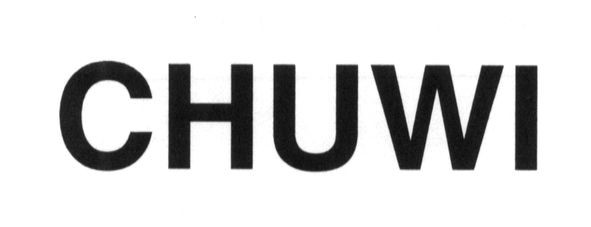 chuwi