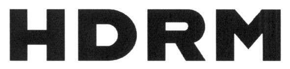hdrm