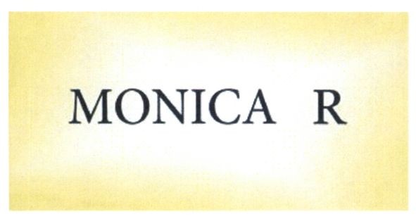 monica r