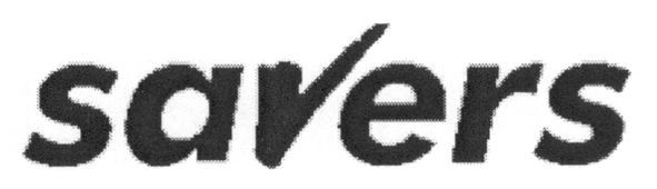 savers