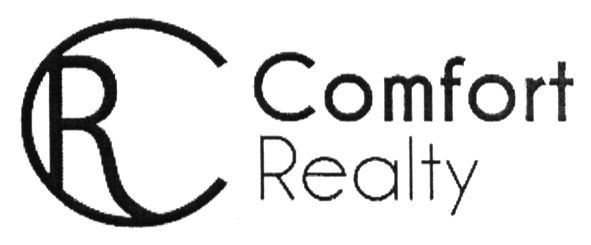 comfort realty
