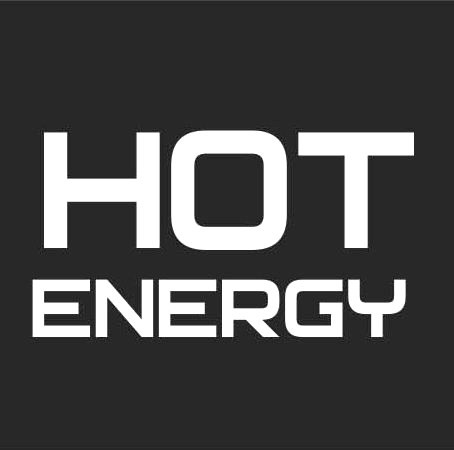 hot energy