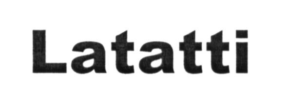 latatti