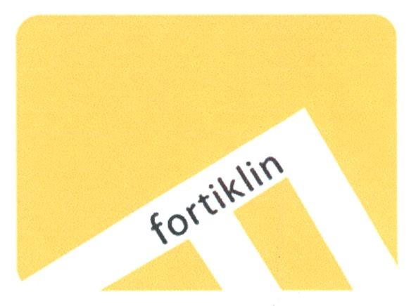fortiklin
