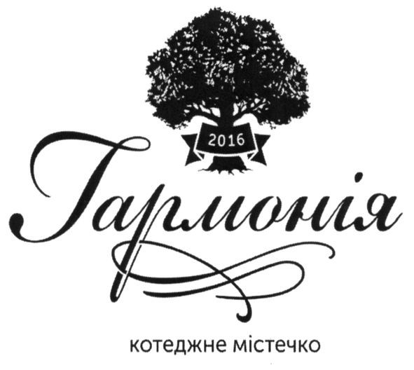 котеджне містечко
