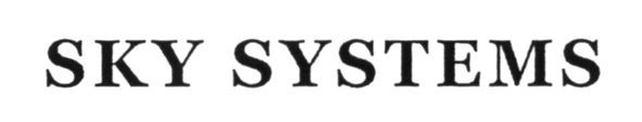 sky systems