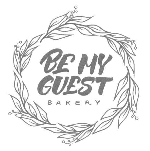 be my guest bakery