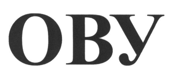 oby