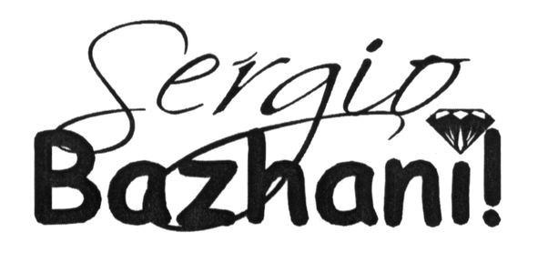 sergio bazhani!