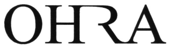 ohra