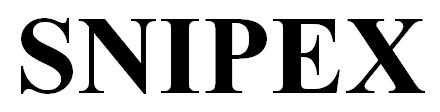 snipex