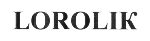 lorolik