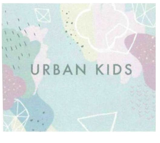 urban kids