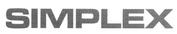simplex